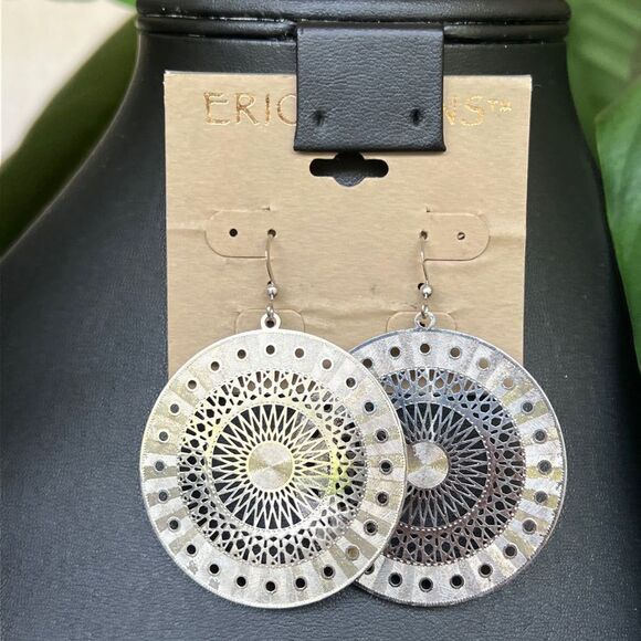 Erica Lyons Fashion Earrings $16ea / 3 for $25 - Picture 4 of 5